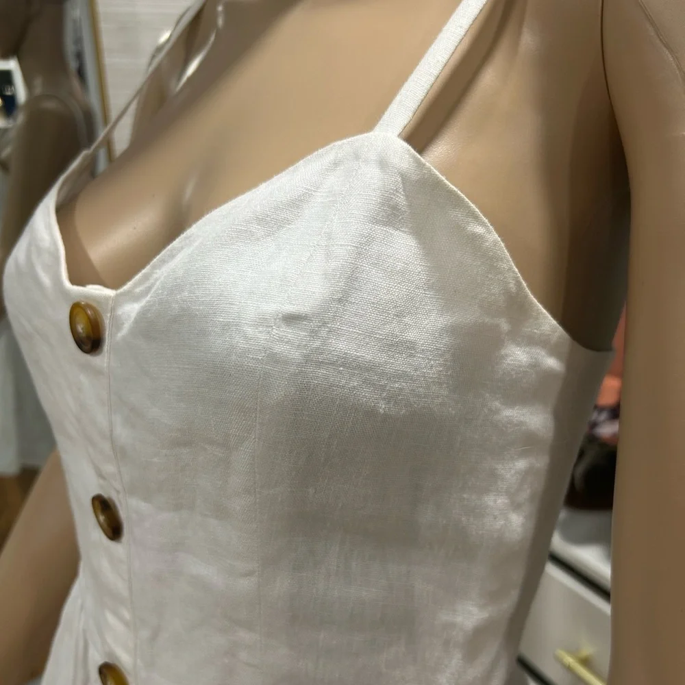 Reformation Sundress - Picture 3 of 5